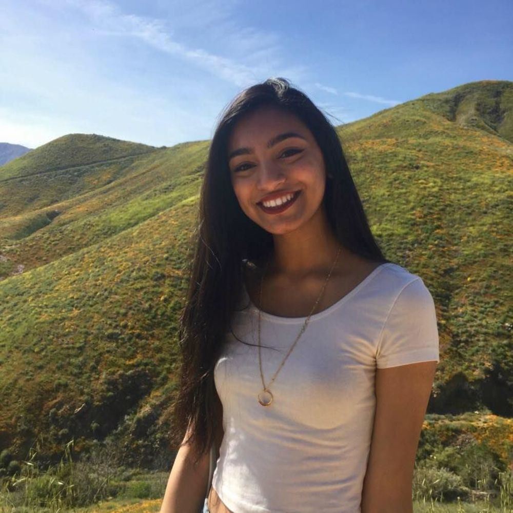 Meet your Posher, Soha